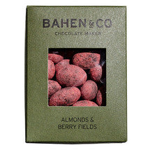 Bahen & Co. - Almonds & Berry Fields