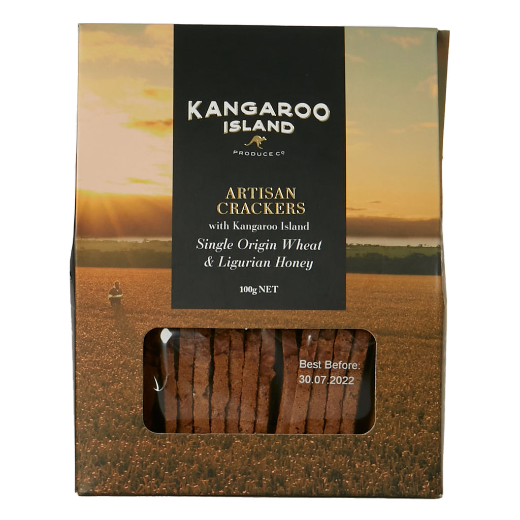 Kangaroo Island Crackers