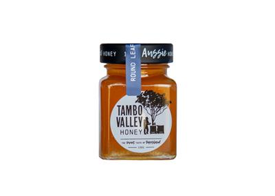 Tambo Valley Round Leaf Honey (small)