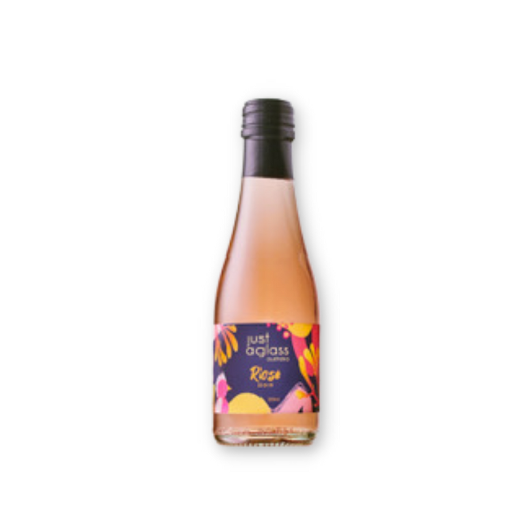 Just a Glass - Rose 200 ml