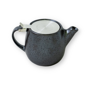 Robert Gordon teapot