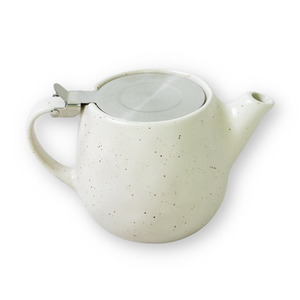 Robert Gordon teapot