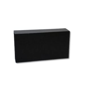 Black Keepsake Gift Box