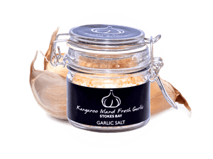 Kangaroo Island Garlic Salt