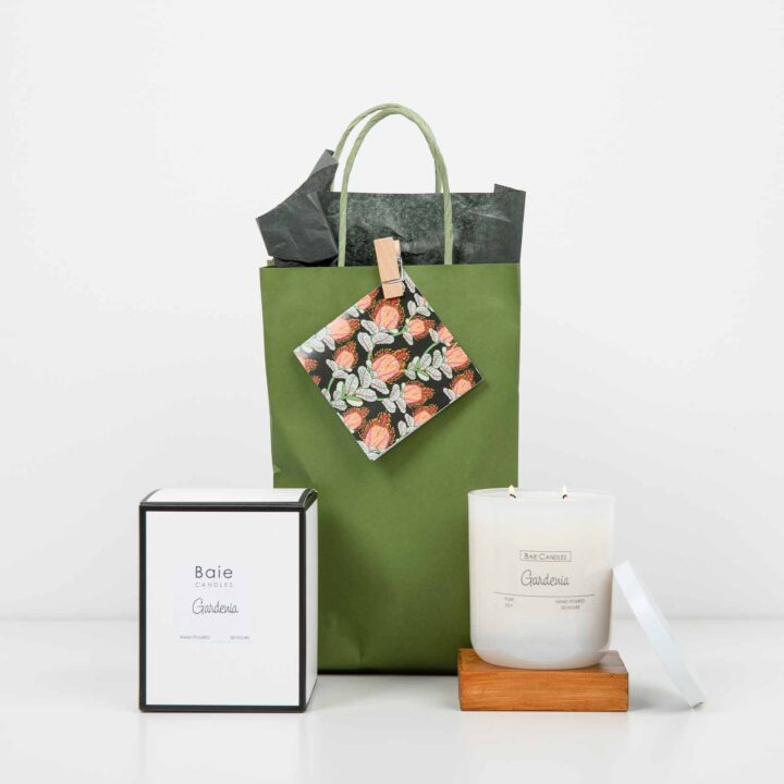 Candle Package