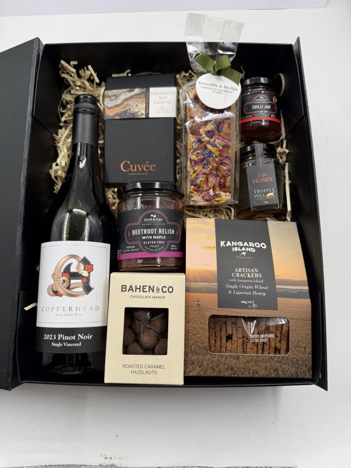 Regional Hamper Two
