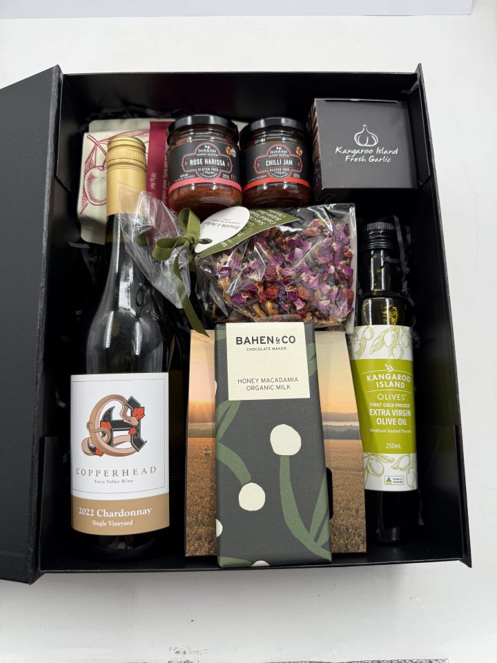 Regional Hamper Three