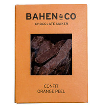 Bahen & Co. Orange Peel