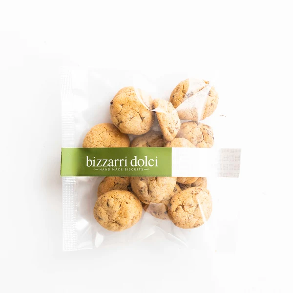 Bizzarri Dolci Sticky Date Cookies - 150g
