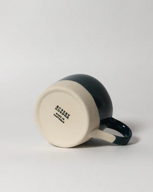 Robert Gordon Mug Indigo