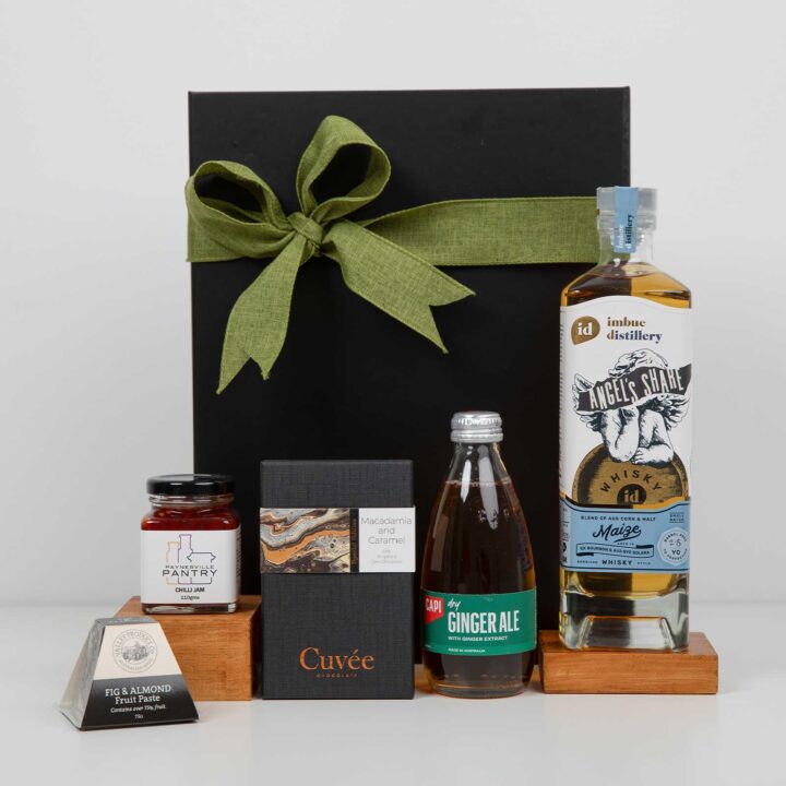 Imbue Distillary Whisky Gift Box Hamper