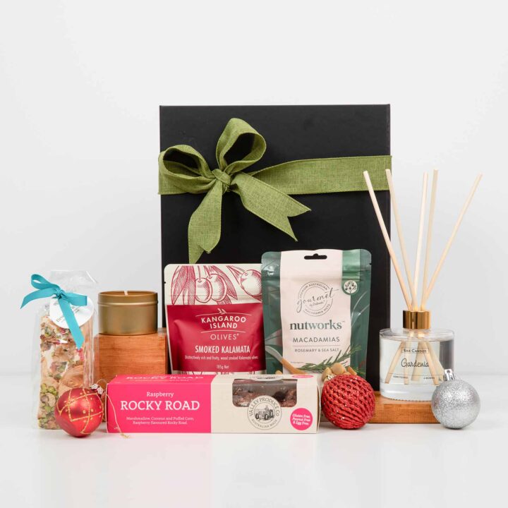 Christmas 2025 with Baie Diffuser
