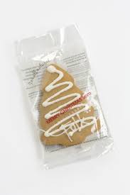 Gingerfolk Gingerbread Tree