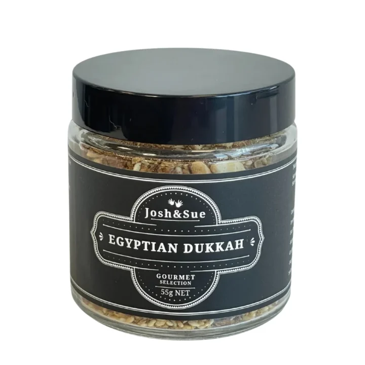 Josh & Sue Egyptian Dukkah (GF, V)