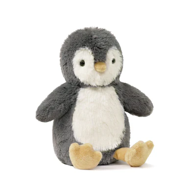 Penguin Soft Toy