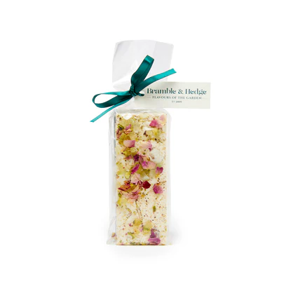 Italian Cedro & Candied Citrus Nougat (GF)