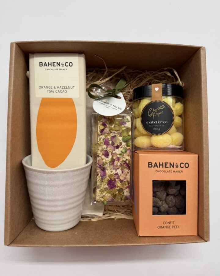 Oranges and Lemons Gift box