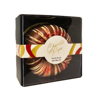 Christmas Wreath Biscoff 300g (available October 2026)