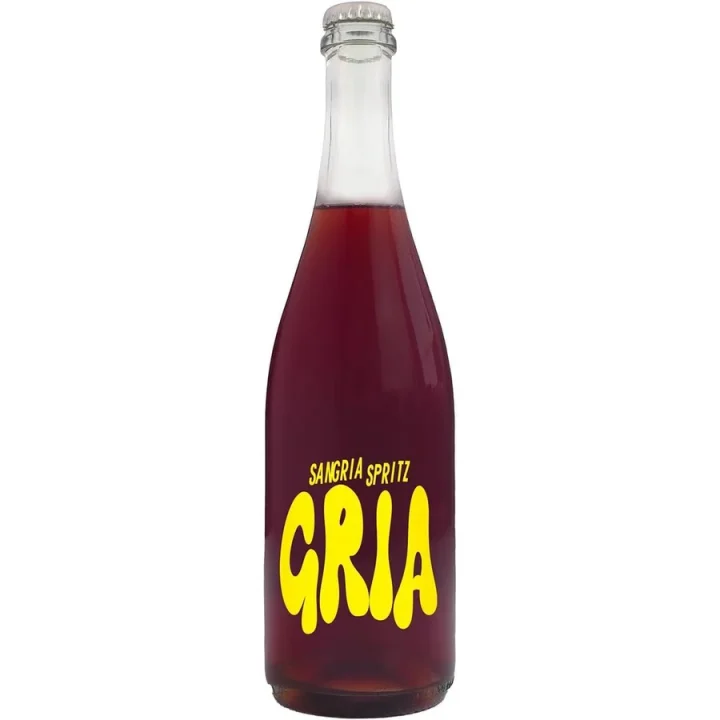 Gria - Red Sangria Spritz 750ml