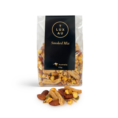 TLux Smoked Mix 170g